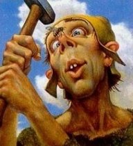 Liberal Terrorist Life Form Village Idiot