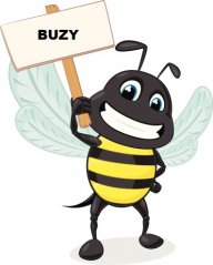 Buzy Bee