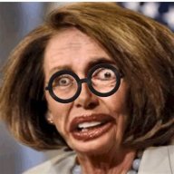 Evil Nasty Old Drunken Treasonous Hag Piglosi