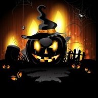 Jack O Lantern