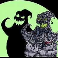 BoogyWoogy Man
