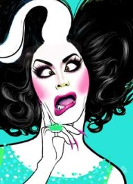 FUCK OFF PEDOTQ+XYZ Tranz Degenerates