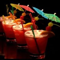 Bahama Mama