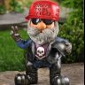 Gnarly Gnome