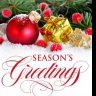 Seasons Greetings