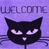 Welcome Mat