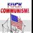 FUCK OFF Low Life Commie Maggots
